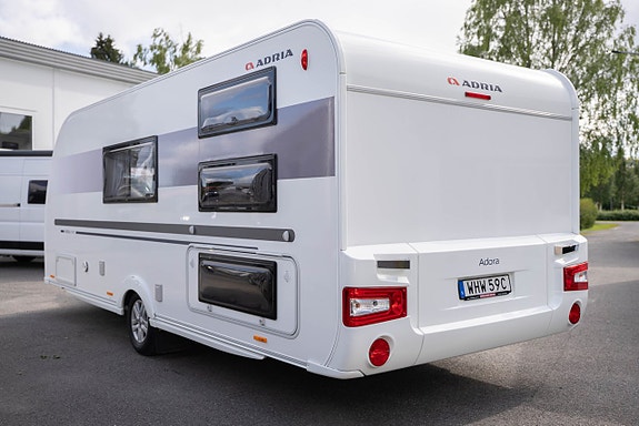 Adria Adora 573 PT 5 of 16