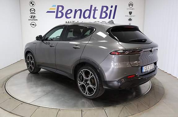 Alfa Romeo Tonale 7 of 26