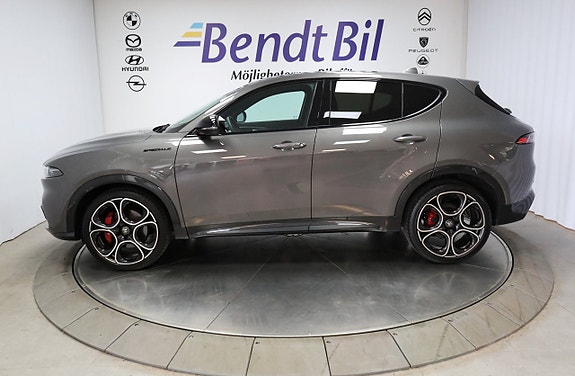 Alfa Romeo Tonale 6 of 26