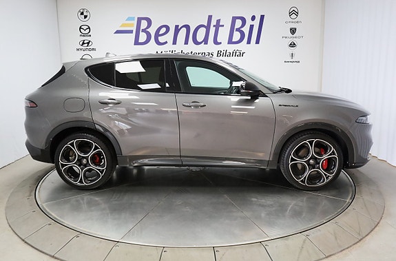 Alfa Romeo Tonale 13 of 26