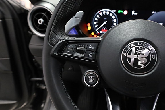 Alfa Romeo Tonale 20 of 26