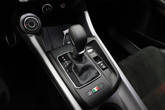 Alfa Romeo Tonale 18 of 26