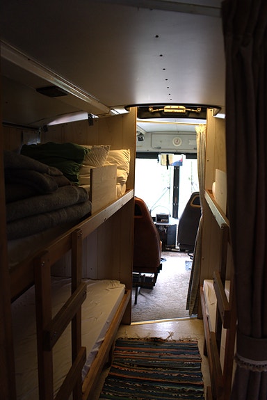 Volvo B58 10 of 17