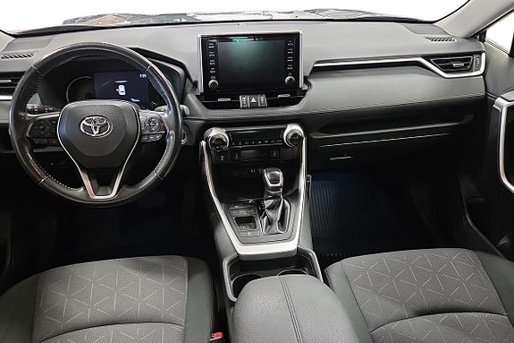 Toyota RAV4 12 of 20