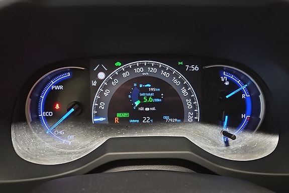 Toyota RAV4 18 of 20
