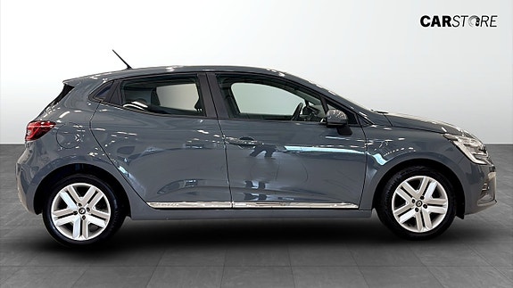 Renault Clio 6 of 12