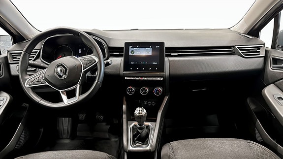 Renault Clio 4 of 12