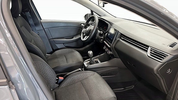 Renault Clio 3 of 12