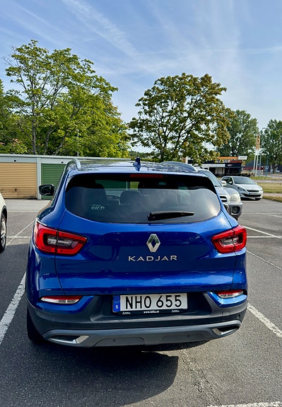 Renault Kadjar 2 of 10