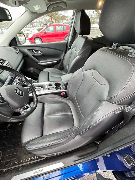 Renault Kadjar 5 of 10