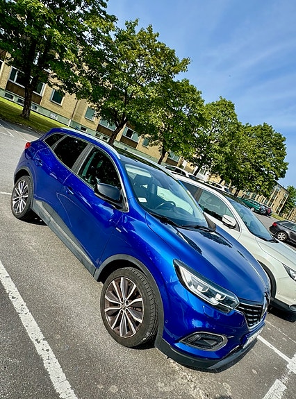 Renault Kadjar 3 of 10