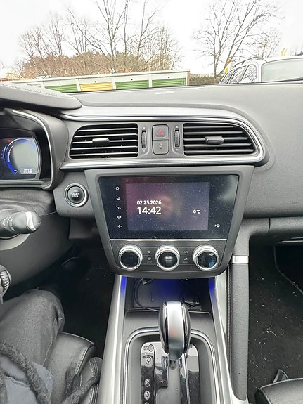 Renault Kadjar 7 of 10