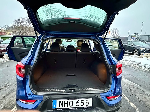 Renault Kadjar 8 of 10