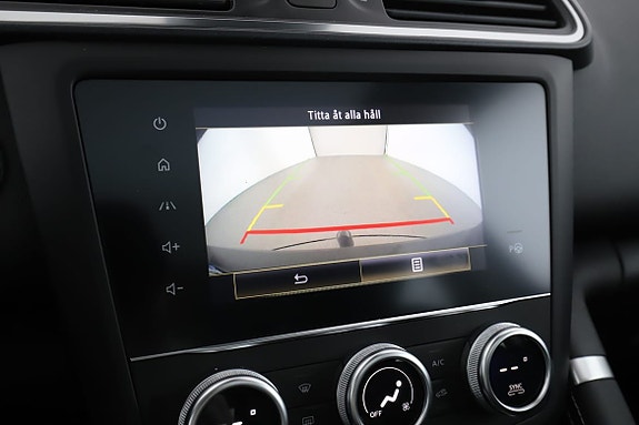 Renault Kadjar 9 of 10