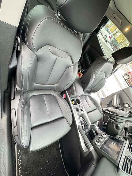 Renault Kadjar 6 of 10