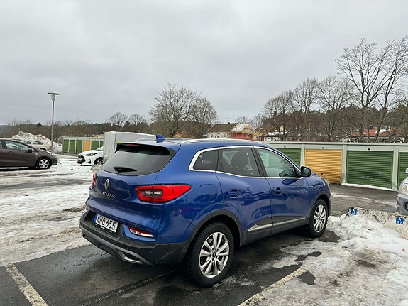 Renault Kadjar 4 of 10