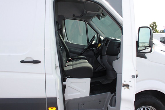 Volkswagen Crafter 35 9 of 11