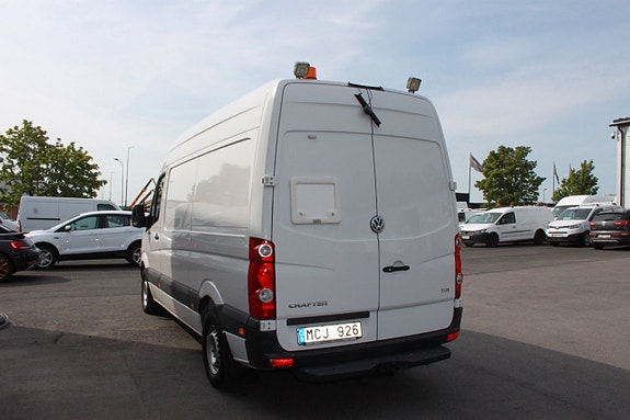 Volkswagen Crafter 35 5 of 11