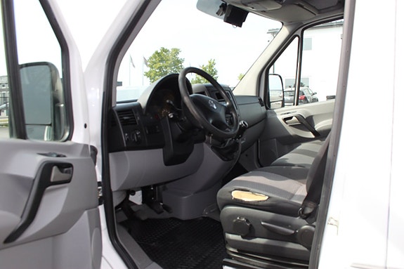 Volkswagen Crafter 35 6 of 11
