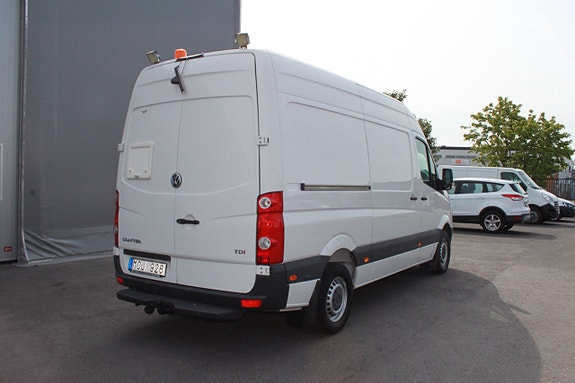 Volkswagen Crafter 35 4 of 11