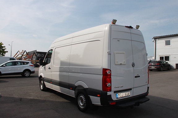 Volkswagen Crafter 35 3 of 11
