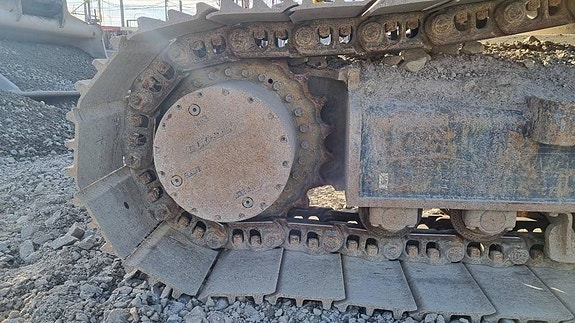 Doosan DX 255 LC-5 7 of 8