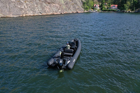 Brig Eagle 8 2 of 7