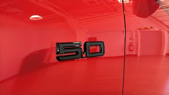 Ford Mustang 10 of 15