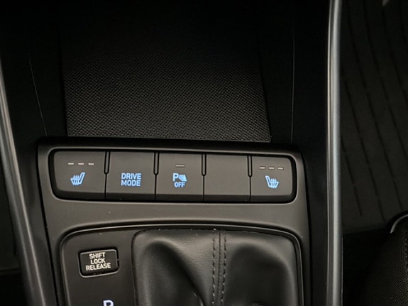 Hyundai i20 14 of 17