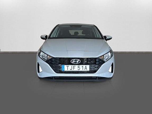 Hyundai i20 5 of 17