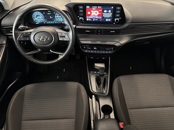 Hyundai i20 10 of 17