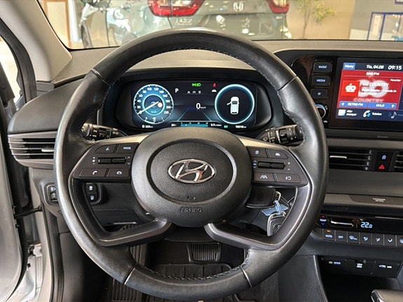 Hyundai i20 12 of 17