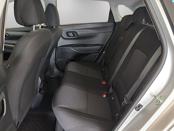 Hyundai i20 9 of 17