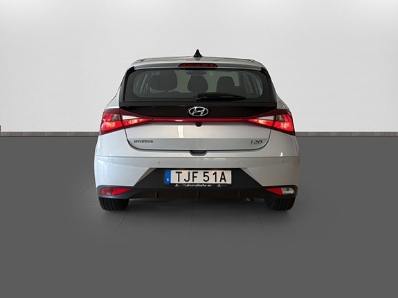 Hyundai i20 6 of 17