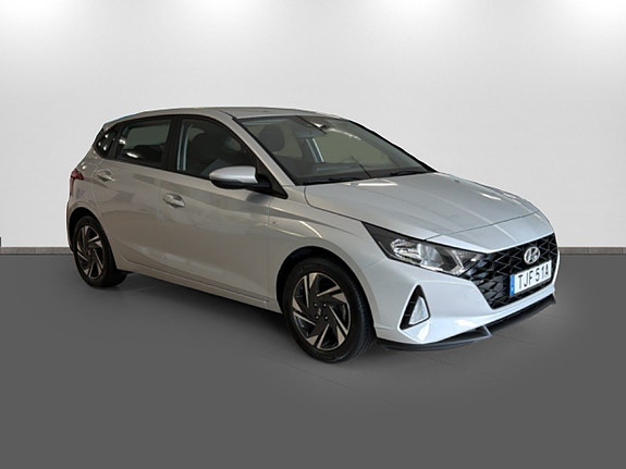 Hyundai i20 4 of 17