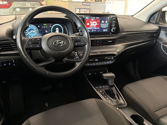 Hyundai i20 11 of 17