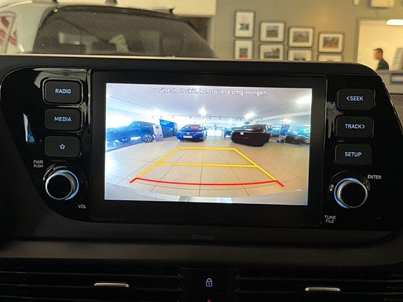 Hyundai i20 16 of 17