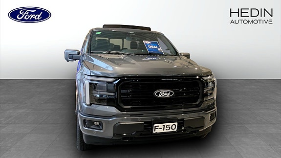 Ford F-150 8 of 11