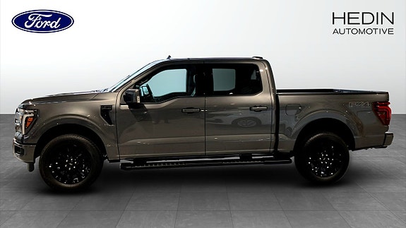 Ford F-150 6 of 11