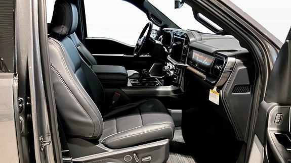 Ford F-150 3 of 11