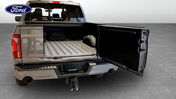 Ford F-150 10 of 11