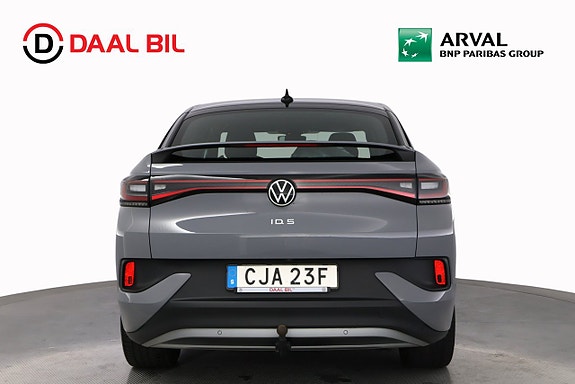 Volkswagen ID.5 7 of 25