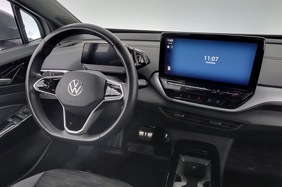 Volkswagen ID.5 15 of 25