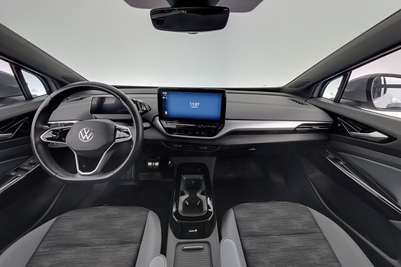Volkswagen ID.5 13 of 25