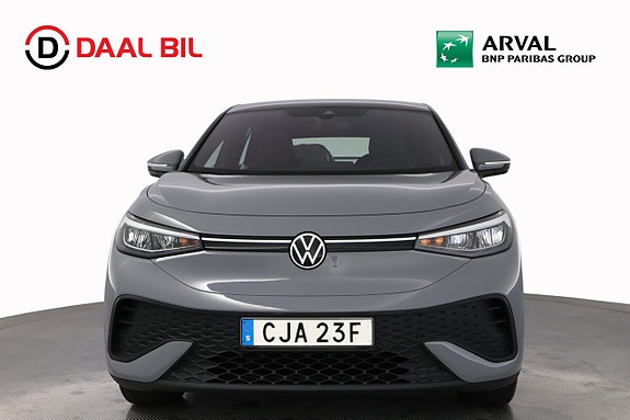 Volkswagen ID.5 2 of 25