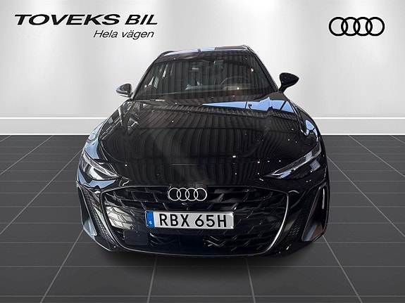 Audi A6 2 of 14