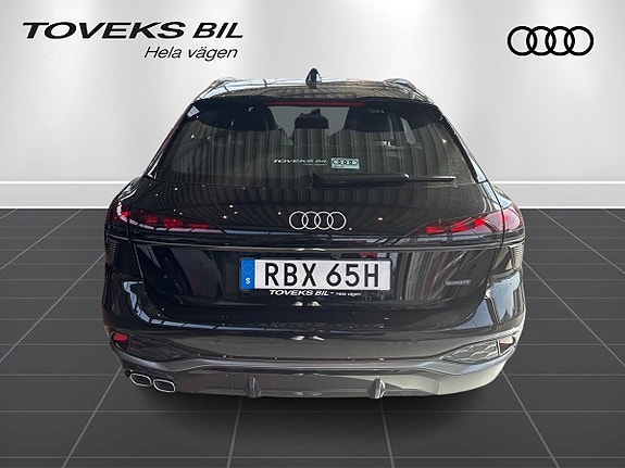Audi A6 4 of 14