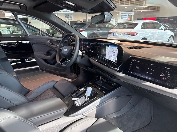 Audi A6 14 of 14