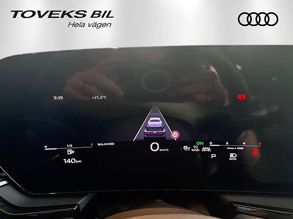 Audi A6 8 of 14