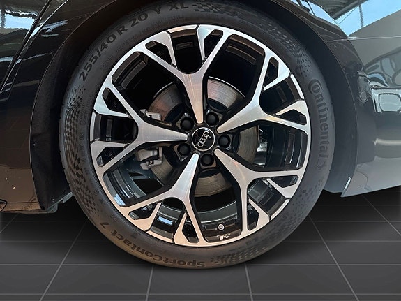 Audi A6 6 of 14